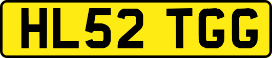HL52TGG