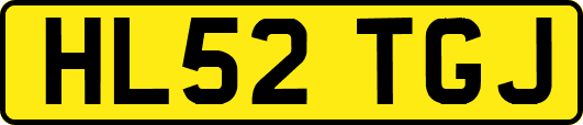 HL52TGJ