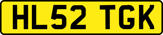 HL52TGK