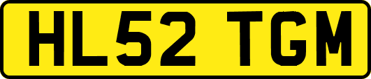 HL52TGM