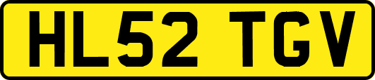 HL52TGV