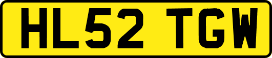 HL52TGW