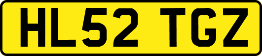 HL52TGZ