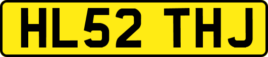 HL52THJ