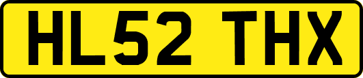 HL52THX