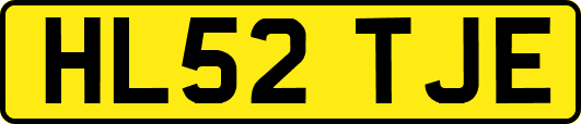 HL52TJE