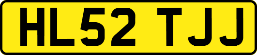 HL52TJJ