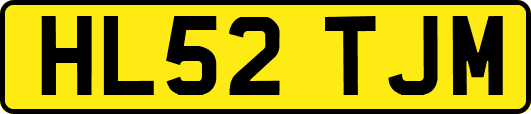 HL52TJM