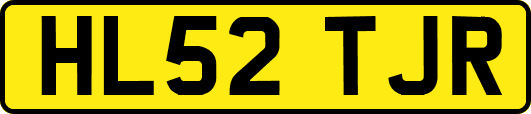 HL52TJR