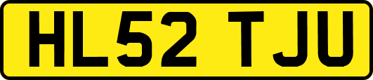 HL52TJU