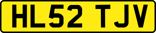 HL52TJV