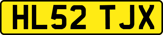 HL52TJX
