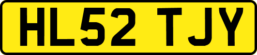 HL52TJY