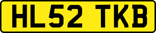 HL52TKB