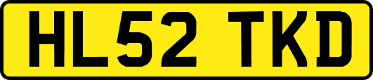 HL52TKD
