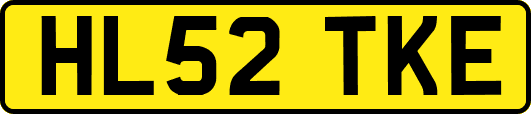 HL52TKE