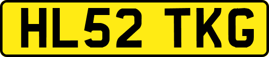 HL52TKG