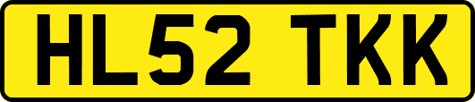 HL52TKK