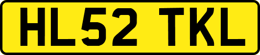 HL52TKL