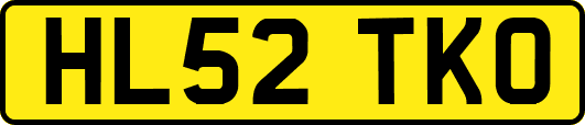 HL52TKO