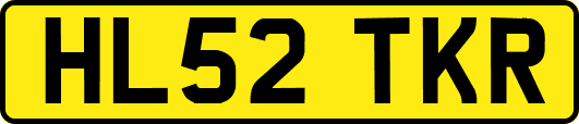 HL52TKR