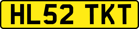 HL52TKT