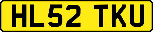 HL52TKU