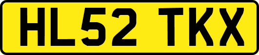 HL52TKX
