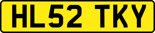 HL52TKY