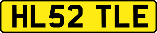 HL52TLE