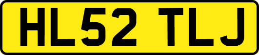 HL52TLJ