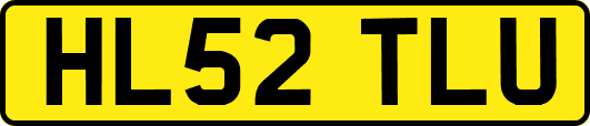 HL52TLU