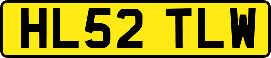 HL52TLW