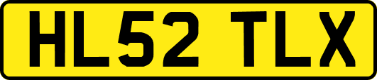 HL52TLX