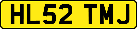 HL52TMJ