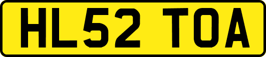 HL52TOA