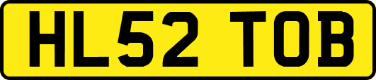 HL52TOB