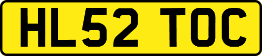 HL52TOC