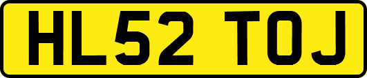 HL52TOJ