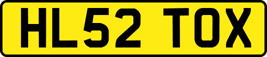 HL52TOX