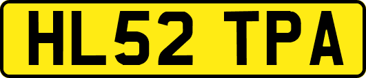 HL52TPA