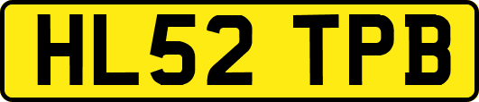 HL52TPB