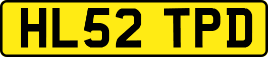 HL52TPD