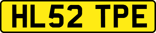 HL52TPE