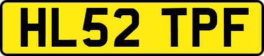 HL52TPF
