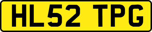 HL52TPG