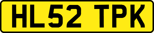 HL52TPK