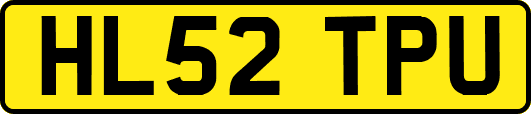 HL52TPU