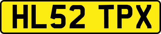 HL52TPX