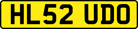 HL52UDO